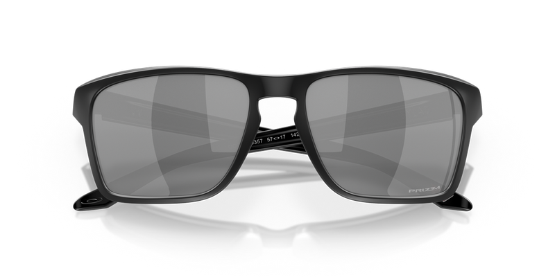 Oakley SYLAS in Matte Black / Prizm Black (944803) - Alternate View