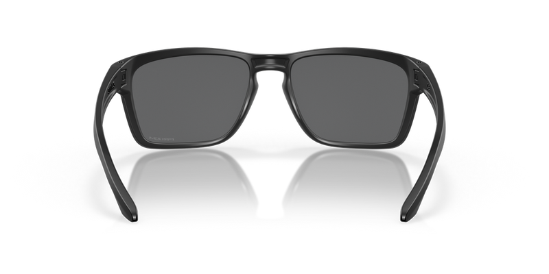 Oakley SYLAS in Matte Black / Prizm Black (944803) - Alternate View