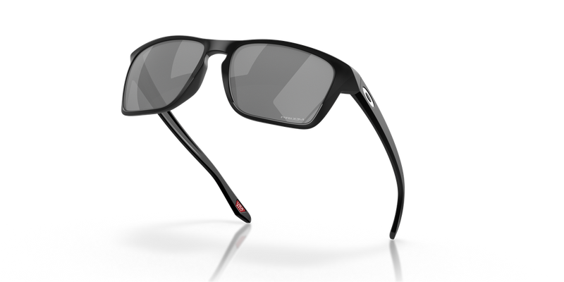 Oakley SYLAS in Matte Black / Prizm Black (944803) - Alternate View