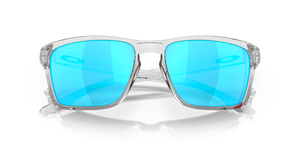 Polished Clear / Prizm Sapphire (944804)