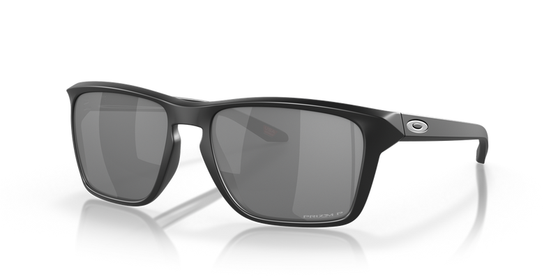 Oakley SYLAS in Matte Black / Prizm Black Polarized (944806) - Alternate View