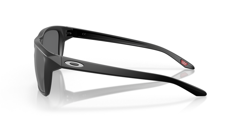 Oakley SYLAS in Matte Black / Prizm Black Polarized (944806) - Alternate View