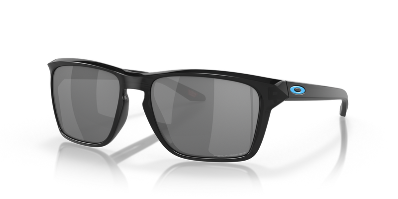 Oakley SYLAS in Black Ink / Black Iridium Polarized (944823) - Alternate View