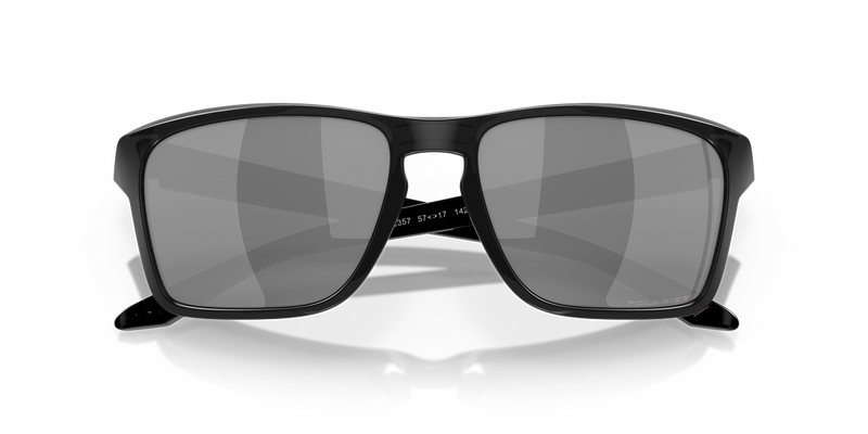 Oakley SYLAS in Black Ink / Black Iridium Polarized (944823) - Alternate View