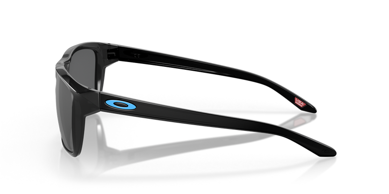 Oakley SYLAS in Black Ink / Black Iridium Polarized (944823) - Alternate View