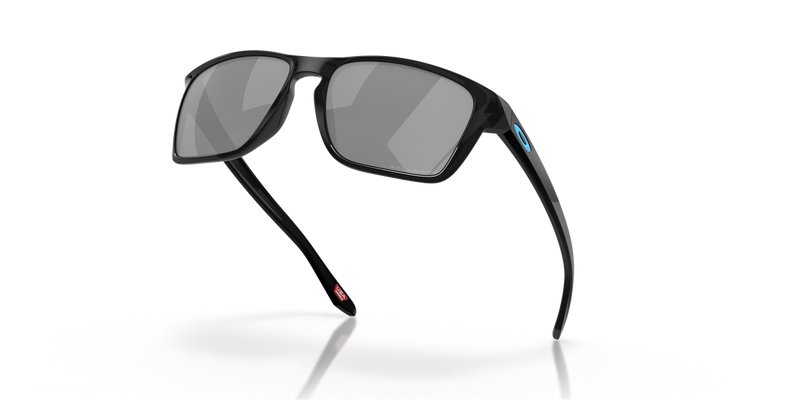 Oakley SYLAS in Black Ink / Black Iridium Polarized (944823) - Alternate View