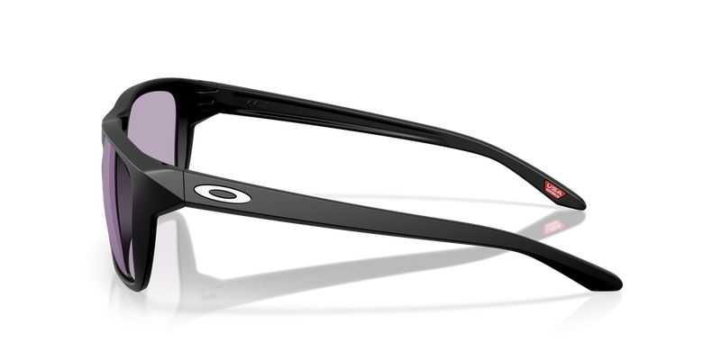 Oakley SYLAS in Matte Black / Prizm Slate (944848) - Alternate View