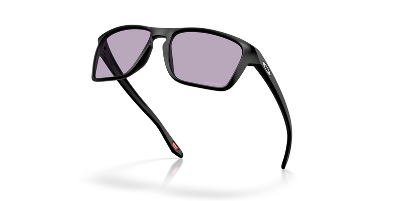 Oakley SYLAS in Matte Black / Prizm Slate (944848) - Alternate View