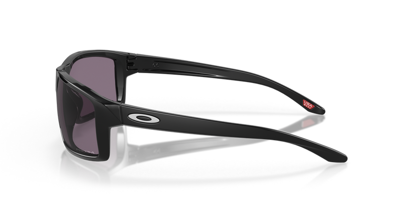 Oakley GIBSTON in Polished Black - Alternate View