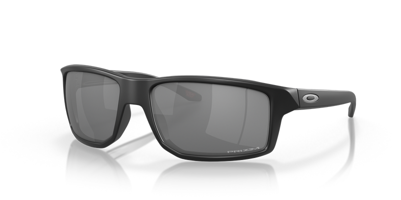 Oakley GIBSTON in Matte Black - Alternate View