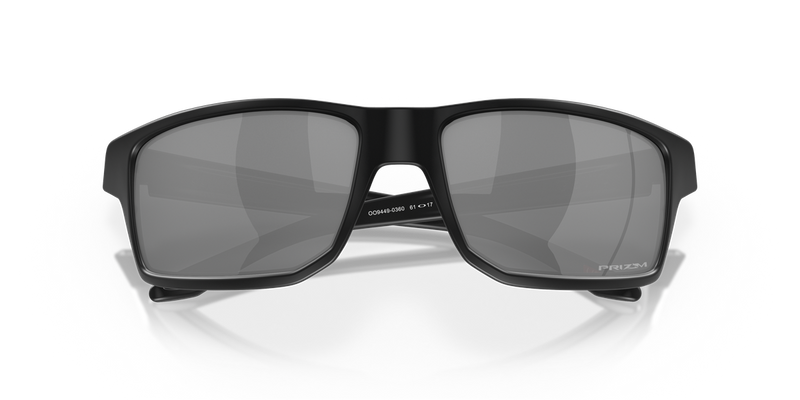 Oakley GIBSTON in Matte Black - Alternate View