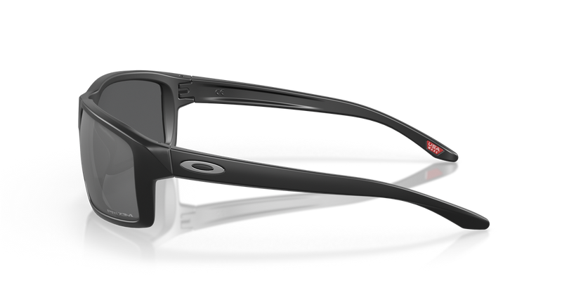 Oakley GIBSTON in Matte Black - Alternate View