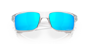 Polished Clear / Prizm Sapphire (944904)