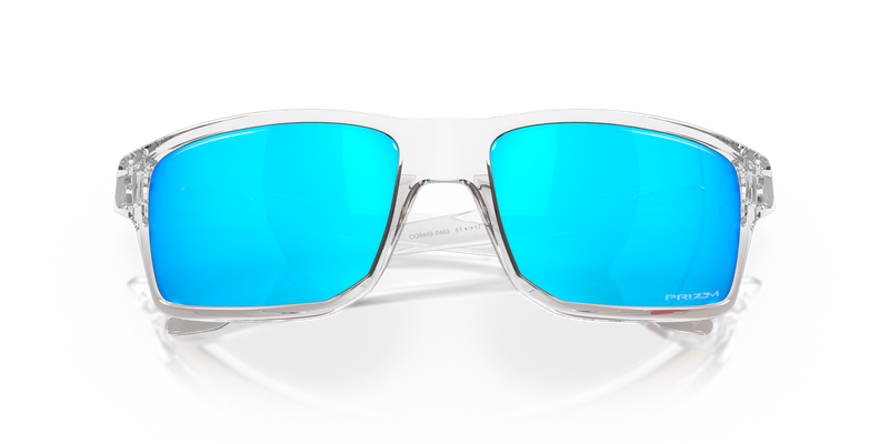 Oakley GIBSTON in Polished Clear - Alternate View