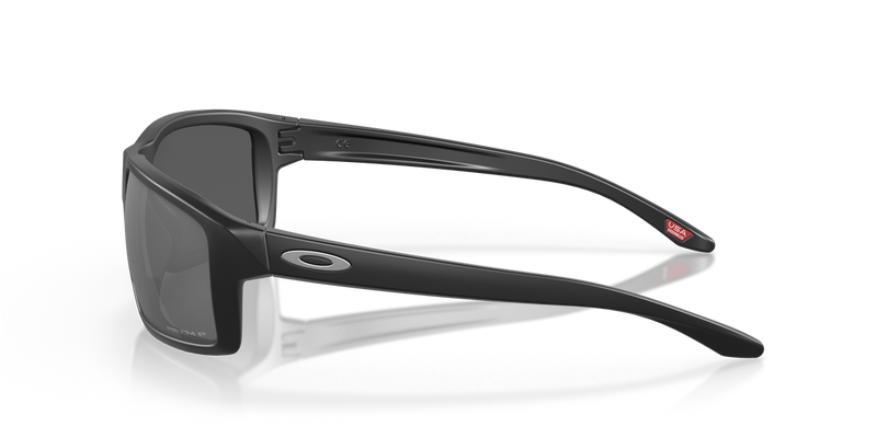 Oakley GIBSTON in Matte Black - Alternate View