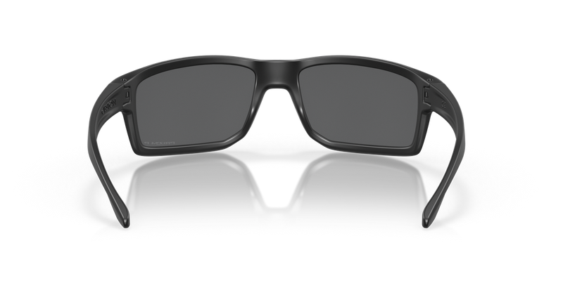 Oakley GIBSTON in Matte Black - Alternate View