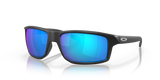 Matte Black / Prizm Sapphire Polarized (944912)