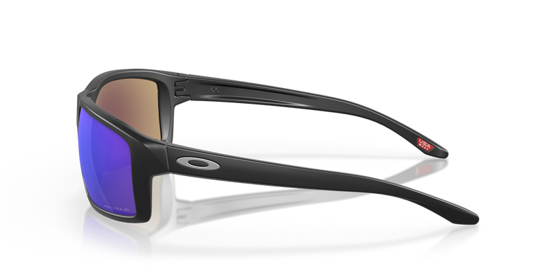 Oakley GIBSTON in Matte Black - Alternate View