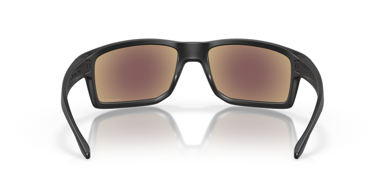 Oakley GIBSTON in Matte Black - Alternate View
