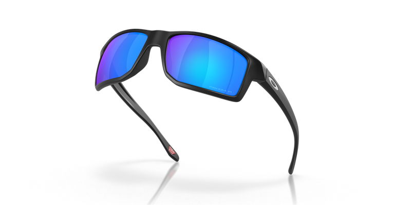 Oakley GIBSTON in Matte Black - Alternate View