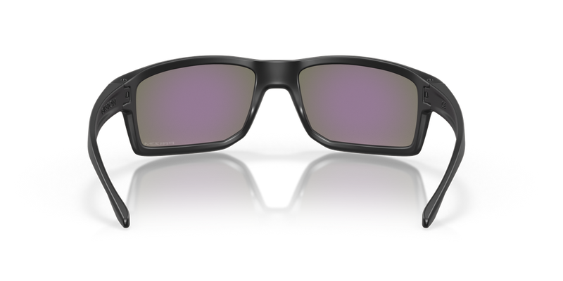 Oakley GIBSTON in Matte Black - Alternate View