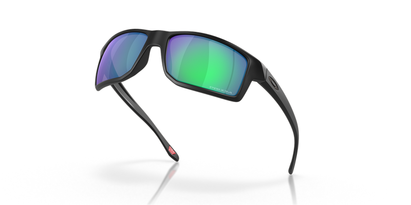 Oakley GIBSTON in Matte Black - Alternate View