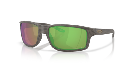 Oakley GIBSTON - Woodgrain / Prizm Shallow Water Polarized (944926)