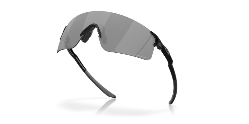 Oakley EVZERO BLADES (A) in Matte Black / Prizm Black (945401) - Alternate View