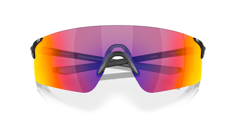 Oakley EVZERO BLADES (A) in Polished Black / Prizm Road (945402) - Alternate View