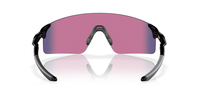 Oakley EVZERO BLADES (A) in Polished Black / Prizm Road (945402) - Alternate View