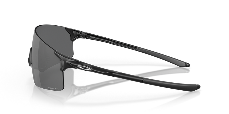 Oakley EVZERO BLADES in Matte Black / Prizm Black (945401) - Back View