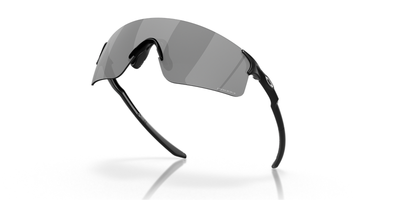 Oakley EVZERO BLADES in Matte Black / Prizm Black (945401) - Alternate View