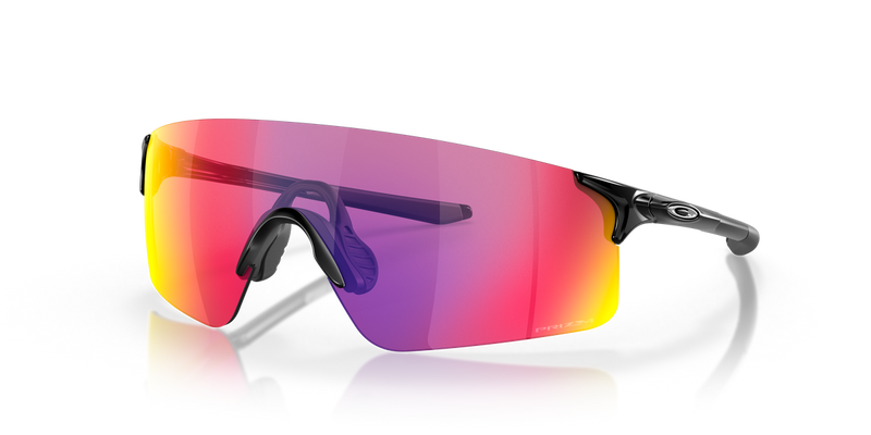 Oakley EVZERO BLADES in Polished Black / Prizm Road (945402) - Alternate View