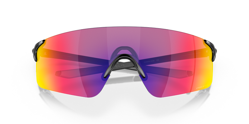Oakley EVZERO BLADES in Polished Black / Prizm Road (945402) - Alternate View