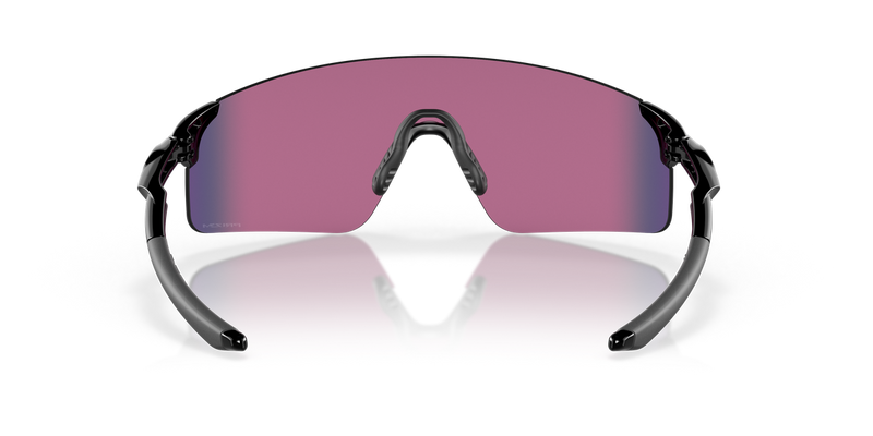 Oakley EVZERO BLADES in Polished Black / Prizm Road (945402) - Alternate View