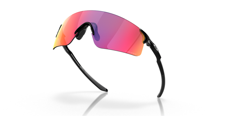 Oakley EVZERO BLADES in Polished Black / Prizm Road (945402) - Alternate View