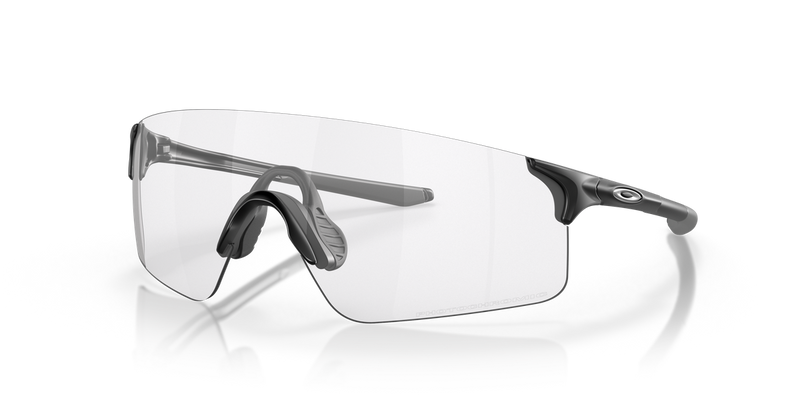 Oakley EVZERO BLADES in Matte Black / Clear to Black Iridium Photochromic (945409) - Alternate View