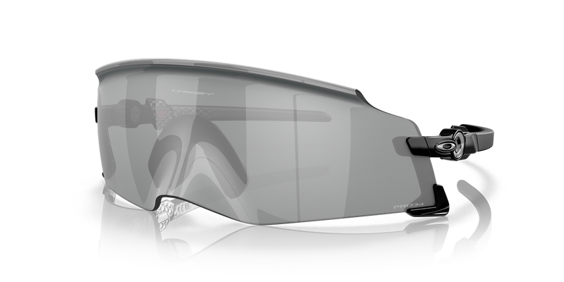 Oakley OAKLEY KATO in Polished Black / Prizm Black (945501) - Front View