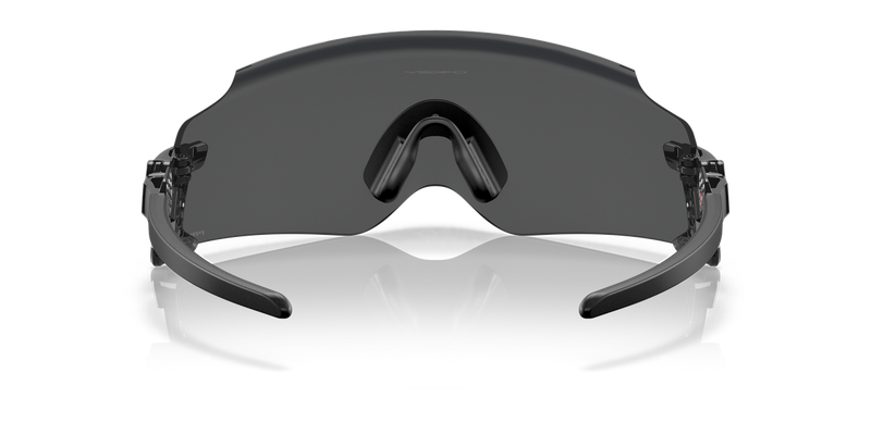 Oakley OAKLEY KATO in Polished Black / Prizm Black (945501) - Temple Detail