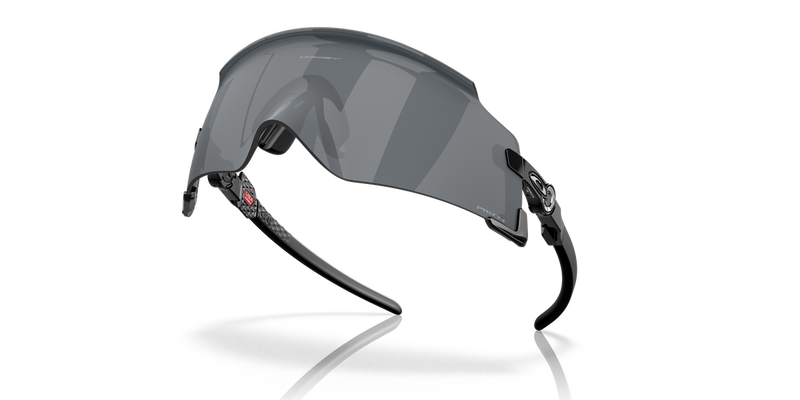 Oakley OAKLEY KATO in Polished Black / Prizm Black (945501) - Alternate View