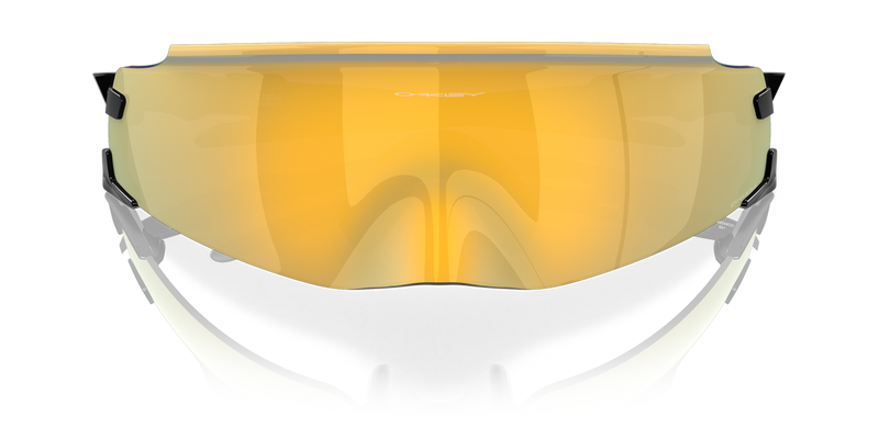 Oakley OAKLEY KATO in Polished Black / Prizm 24K (945502) - Alternate View