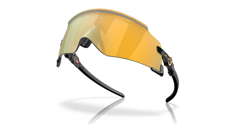 Oakley OAKLEY KATO in Polished Black / Prizm 24K (945502) - Alternate View