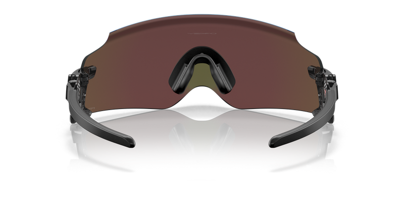 Oakley OAKLEY KATO in Polished Black / Prizm Sapphire (945503) - Alternate View
