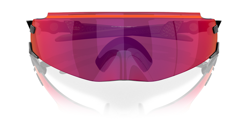 Oakley OAKLEY KATO in Polished Black / Prizm Road (945504) - Alternate View