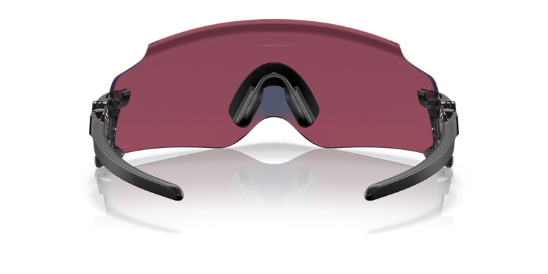 Oakley OAKLEY KATO in Polished Black / Prizm Road (945504) - Alternate View