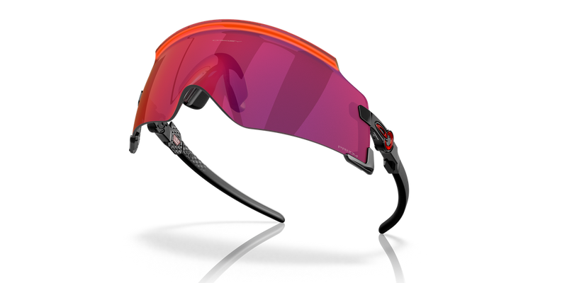 Oakley OAKLEY KATO in Polished Black / Prizm Road (945504) - Alternate View