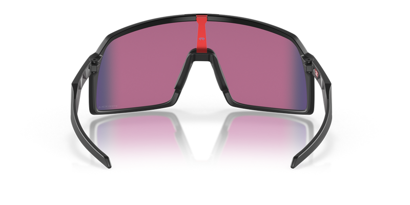 Oakley SUTRO S in Matte Black / Prizm Road (946204) - Alternate View