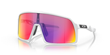 Matte White / Prizm Road (946205)