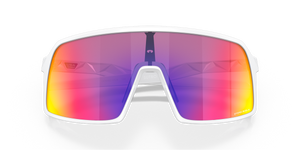 Matte White / Prizm Road (946205)