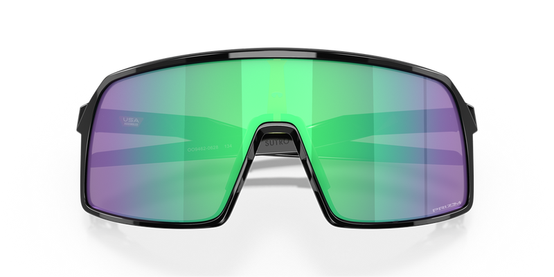 Oakley SUTRO S in Polished Black / Prizm Jade (946206) - Alternate View